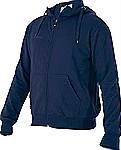 stanno Derby Hooded top navy
